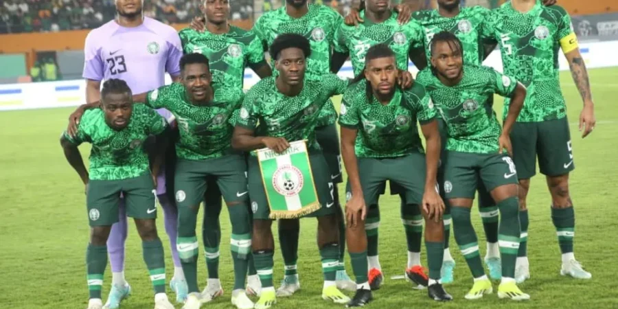 Super Eagles Aim For Victory Over Benin Republic To Secure AFCON 2025 Spot super-eagles-aim-for-victory-over-benin-republic-to-secure-afcon-2025-spot