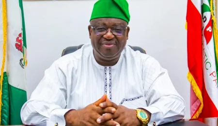 Plateau State Approves Immediate Implementation of N70,000 Minimum Wage for Workers plateau-state-approves-immediate-implementation-of-n70,000-minimum-wage-for-workers