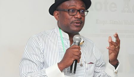 Ex-NCDMB Boss Wabote Refutes Claims of EFCC Arrest Over Refinery Investment ex-ncdmb-boss-wabote-refutes-claims-of-efcc-arrest-over-refinery-investment
