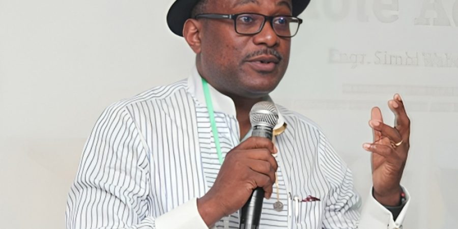 Ex-NCDMB Boss Wabote Refutes Claims of EFCC Arrest Over Refinery Investment ex-ncdmb-boss-wabote-refutes-claims-of-efcc-arrest-over-refinery-investment