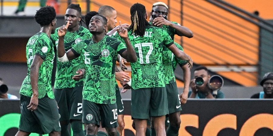 Super Eagles Secure AFCON 2025 Qualification Despite 1-1 Comeback Draw in Benin super-eagles-secure-afcon-2025-qualification-despite-1-1-comeback-draw-in-benin