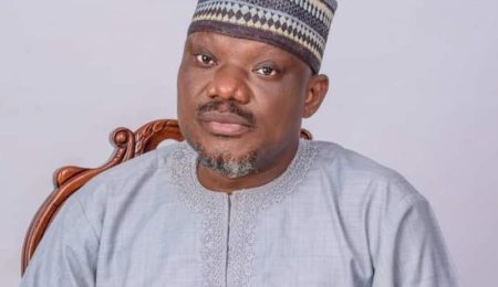 Edo Governor Okpebholo Appoints Gani Audu As Chief of Staff edo-governor-okpebholo-appoints-gani-audu-as-chief-of-staff