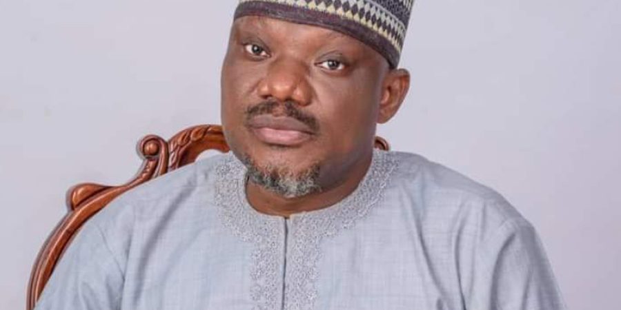 Edo Governor Okpebholo Appoints Gani Audu As Chief of Staff edo-governor-okpebholo-appoints-gani-audu-as-chief-of-staff
