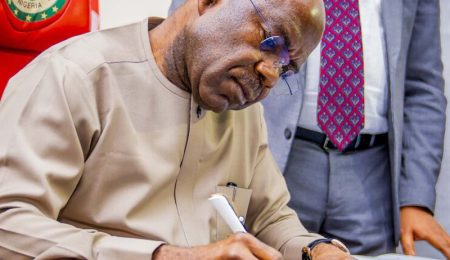 68 Abia Directors Face Compulsory Retirement Amid Controversy Over Tenure Policy 68-abia-directors-face-compulsory-retirement-amid-controversy-over-tenure-policy