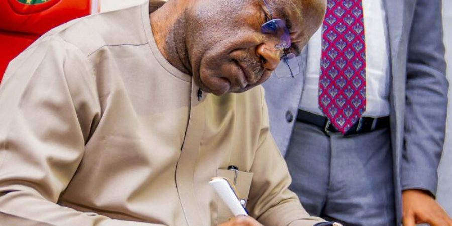 68 Abia Directors Face Compulsory Retirement Amid Controversy Over Tenure Policy 68-abia-directors-face-compulsory-retirement-amid-controversy-over-tenure-policy