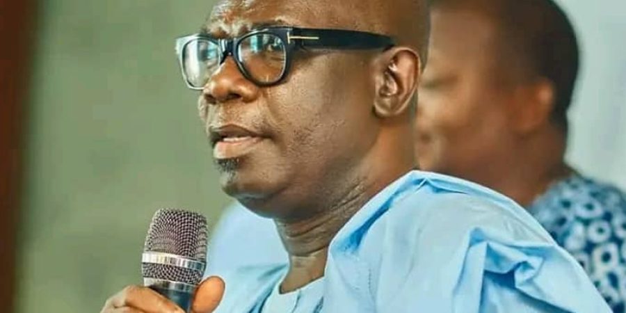 Ondo Governorship Election: PDPs Agboola Ajayi Laments Compromised Electoral Process ondo-governorship-election:-pdps-agboola-ajayi-laments-compromised-electoral-process