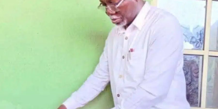 Ondo Guber: APC Candidate Lucky Aiyedatiwa Votes, Praises Transparent Electoral Process ondo-guber:-apc-candidate-lucky-aiyedatiwa-votes,-praises-transparent-electoral-process
