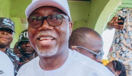 Ondo Guber: Aiyedatiwa On Course For Victory As APC Dominates Ondo Polls, Wins 13 LGAs ondo-guber:-aiyedatiwa-on-course-for-victory-as-apc-dominates-ondo-polls,-wins-13-lgas