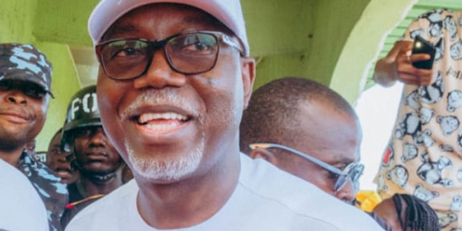 Ondo Guber: Aiyedatiwa On Course For Victory As APC Dominates Ondo Polls, Wins 13 LGAs ondo-guber:-aiyedatiwa-on-course-for-victory-as-apc-dominates-ondo-polls,-wins-13-lgas