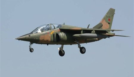 NAF Precision Airstrikes Devastate Bandit Strongholds In Kaduna naf-precision-airstrikes-devastate-bandit-strongholds-in-kaduna