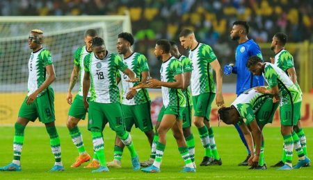 Morocco 2025: Super Eagles Target Victory Against Rwanda Despite Key Players Absence morocco-2025:-super-eagles-target-victory-against-rwanda-despite-key-players-absence
