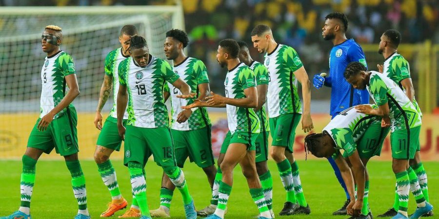 Morocco 2025: Super Eagles Target Victory Against Rwanda Despite Key Players Absence morocco-2025:-super-eagles-target-victory-against-rwanda-despite-key-players-absence
