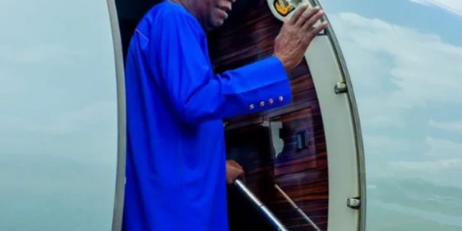 Tinubu Departs Abuja Sunday For Rio de Janeiro, To Join World Leaders at G20 Summit tinubu-departs-abuja-sunday-for-rio-de-janeiro,-to-join-world-leaders-at-g20-summit