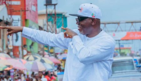 Lucky Aiyedatiwa Declared Winner of Ondo Governorship Election by INEC lucky-aiyedatiwa-declared-winner-of-ondo-governorship-election-by-inec