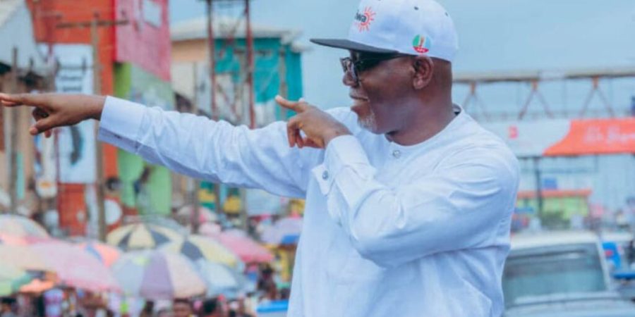 Lucky Aiyedatiwa Declared Winner of Ondo Governorship Election by INEC lucky-aiyedatiwa-declared-winner-of-ondo-governorship-election-by-inec