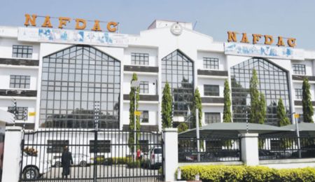 NAFDAC, Customs Sign MoU Aiming To End Illicit Pharmaceutical Imports nafdac,-customs-sign-mou-aiming-to-end-illicit-pharmaceutical-imports