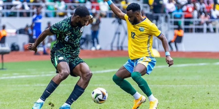 AFCON 2025: Super Eagles Lose 2-1 To Rwanda In Final AFCON Qualifier Match afcon-2025:-super-eagles-lose-2-1-to-rwanda-in-final-afcon-qualifier-match