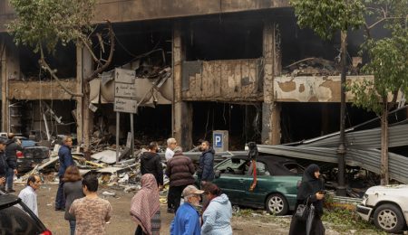 Israeli Strike in Beirut Kills Five as Lebanon, Hezbollah Accept US Ceasefire Proposal israeli-strike-in-beirut-kills-five-as-lebanon,-hezbollah-accept-us-ceasefire-proposal