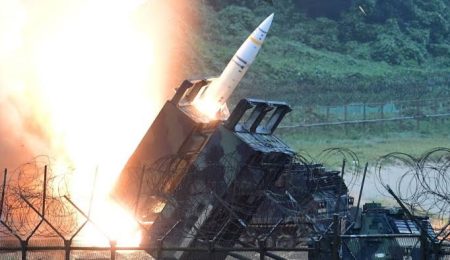 Ukraine Hits Russia with US ATACMS missiles For First Time, Moscow Reports ukraine-hits-russia-with-us-atacms-missiles-for-first-time,-moscow-reports