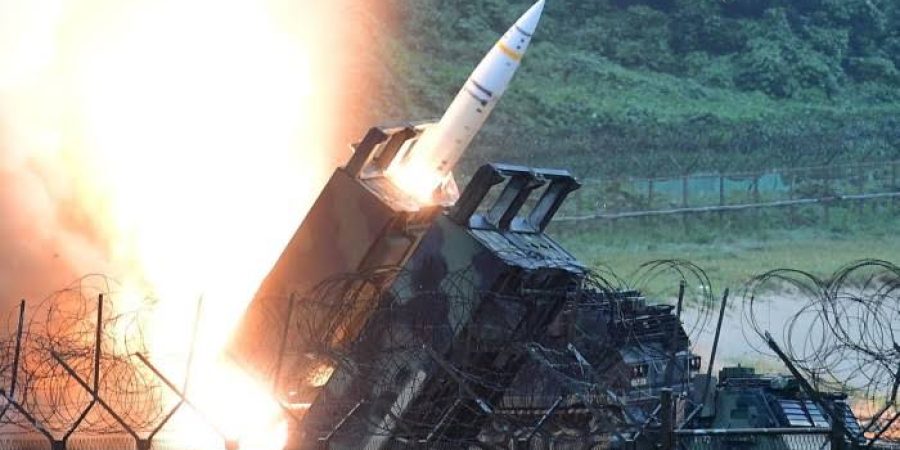 Ukraine Hits Russia with US ATACMS missiles For First Time, Moscow Reports ukraine-hits-russia-with-us-atacms-missiles-for-first-time,-moscow-reports