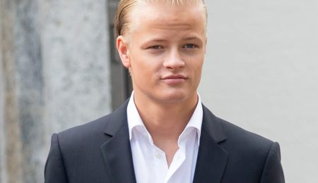 Son of Norways Crown Princess Arrested On Rape Charges Amid Multiple Investigations son-of-norways-crown-princess-arrested-on-rape-charges-amid-multiple-investigations