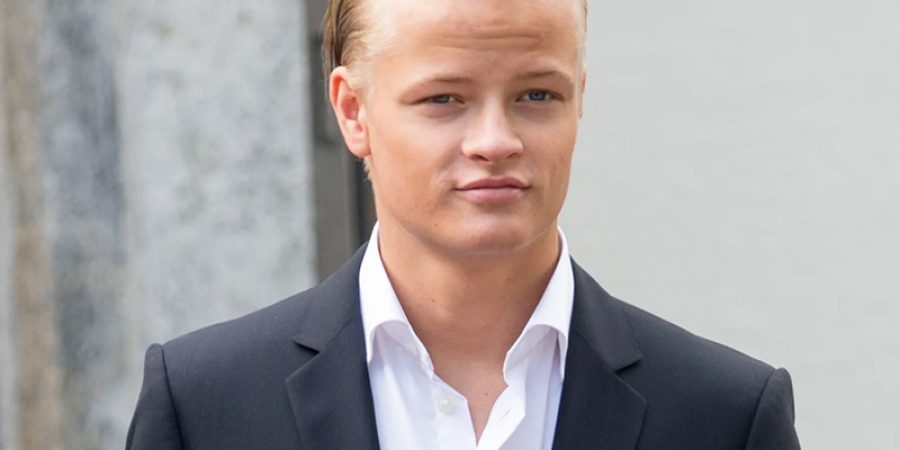 Son of Norways Crown Princess Arrested On Rape Charges Amid Multiple Investigations son-of-norways-crown-princess-arrested-on-rape-charges-amid-multiple-investigations