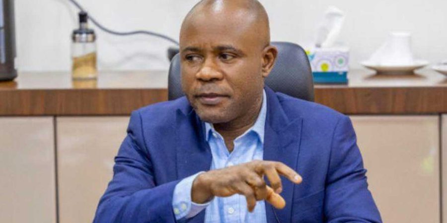 Governor Mbah: Knowledge Expansion Essential for Genuine Economic Growth governor-mbah:-knowledge-expansion-essential-for-genuine-economic-growth