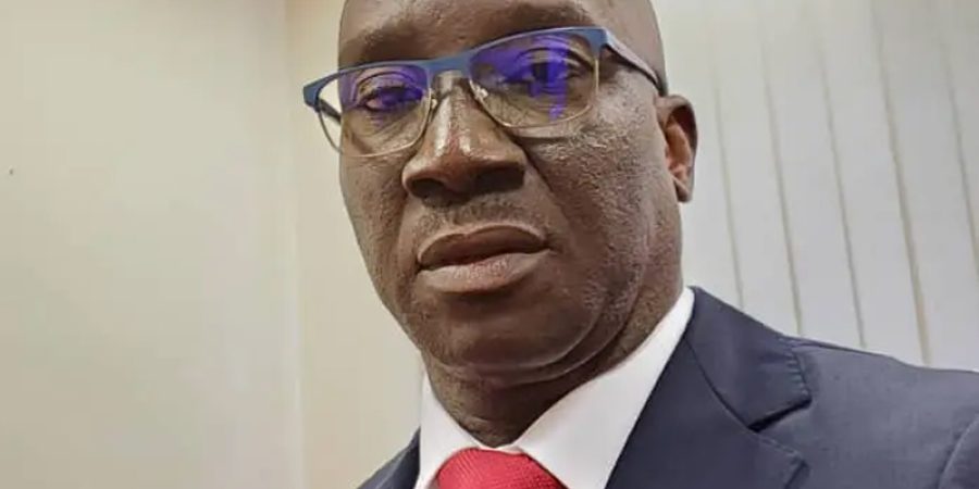 Edo Governor Suspends All Market Unions Over Price Fixing, Extortion Allegations edo-governor-suspends-all-market-unions-over-price-fixing,-extortion-allegations