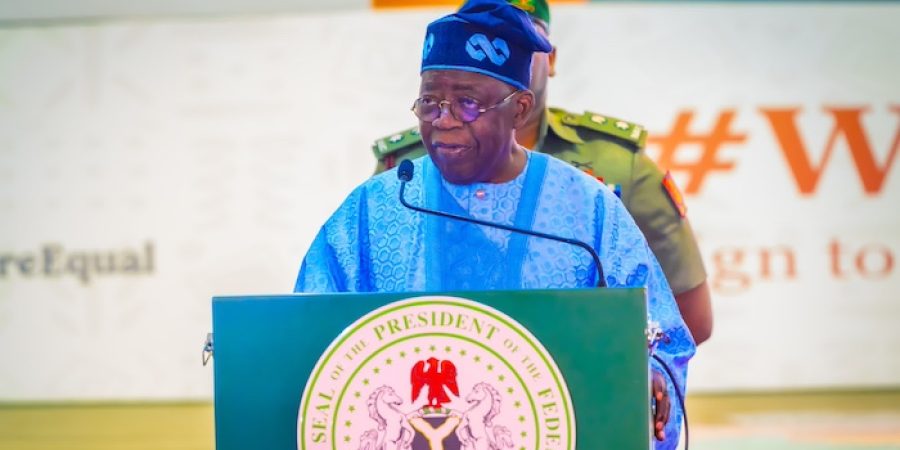 Tinubu Launches NEIF to Tackle Nigerias Infrastructure Challenges tinubu-launches-neif-to-tackle-nigerias-infrastructure-challenges