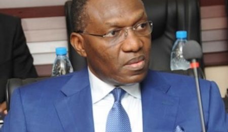 Ex-Senator Andy Uba Charged with Fraud Over Alleged N400 Million NDDC Appointment Scam ex-senator-andy-uba-charged-with-fraud-over-alleged-n400-million-nddc-appointment-scam
