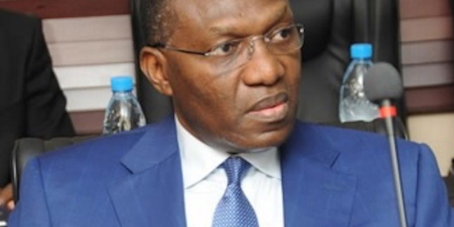 Ex-Senator Andy Uba Charged with Fraud Over Alleged N400 Million NDDC Appointment Scam ex-senator-andy-uba-charged-with-fraud-over-alleged-n400-million-nddc-appointment-scam
