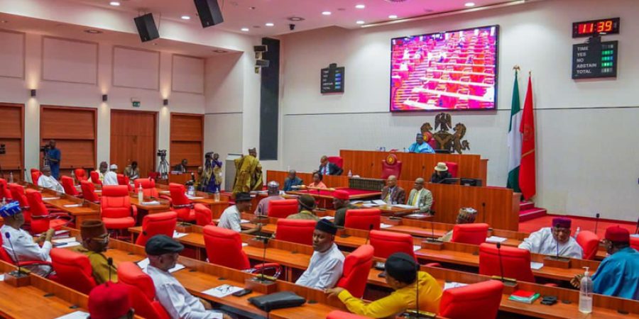 Senate Approves Sacking of CCT Chairman By President Tinubu senate-approves-sacking-of-cct-chairman-by-president-tinubu
