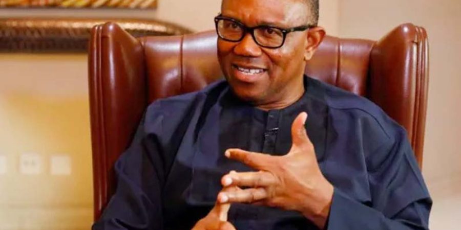 Peter Obi: Nigeria Can Feed Herself, Export Surplus With Right Agricultural Investments peter-obi:-nigeria-can-feed-herself,-export-surplus-with-right-agricultural-investments