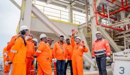 Abigail Joseph FPSO Reaches 60,000 BPD, Targets 100,000 BPD Amid Production Surge abigail-joseph-fpso-reaches-60,000-bpd,-targets-100,000-bpd-amid-production-surge