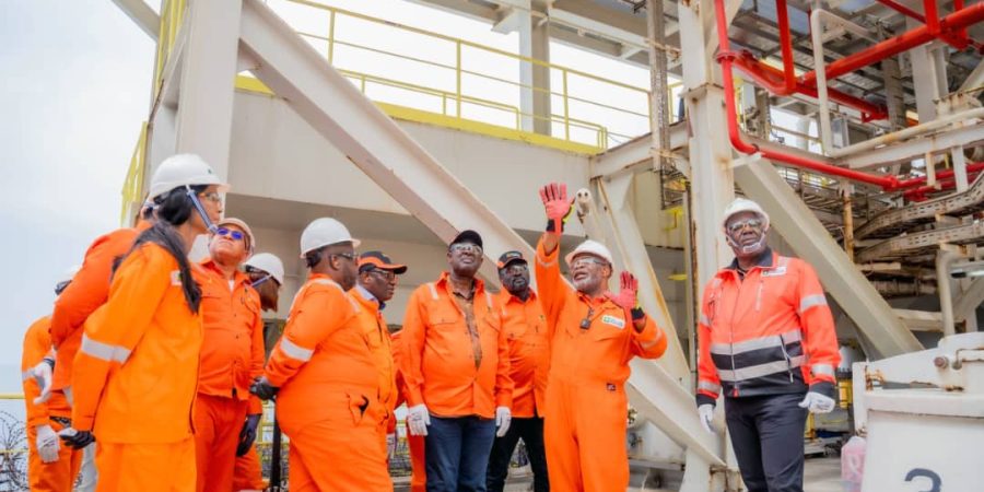 Abigail Joseph FPSO Reaches 60,000 BPD, Targets 100,000 BPD Amid Production Surge abigail-joseph-fpso-reaches-60,000-bpd,-targets-100,000-bpd-amid-production-surge