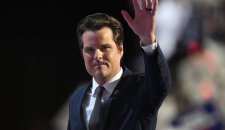 Matt Gaetz Steps Down as Trumps Attorney General Pick matt-gaetz-steps-down-as-trumps-attorney-general-pick