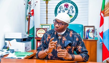 House Deputy Speaker Kalu Says Governors Receptive To Proposed Constitution Amendments house-deputy-speaker-kalu-says-governors-receptive-to-proposed-constitution-amendments