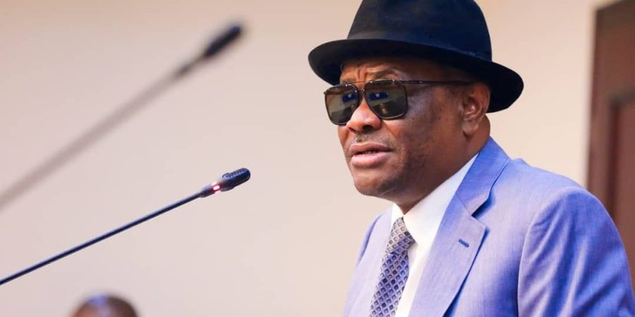 Wike Defends Judiciary Quarters Project, Says Criticism Wont Distract Him From Working wike-defends-judiciary-quarters-project,-says-criticism-wont-distract-him-from-working