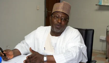 ACF Rejects Claims of Bias in Criticising Tinubu, Cites Similar Stance on Buhari acf-rejects-claims-of-bias-in-criticising-tinubu,-cites-similar-stance-on-buhari
