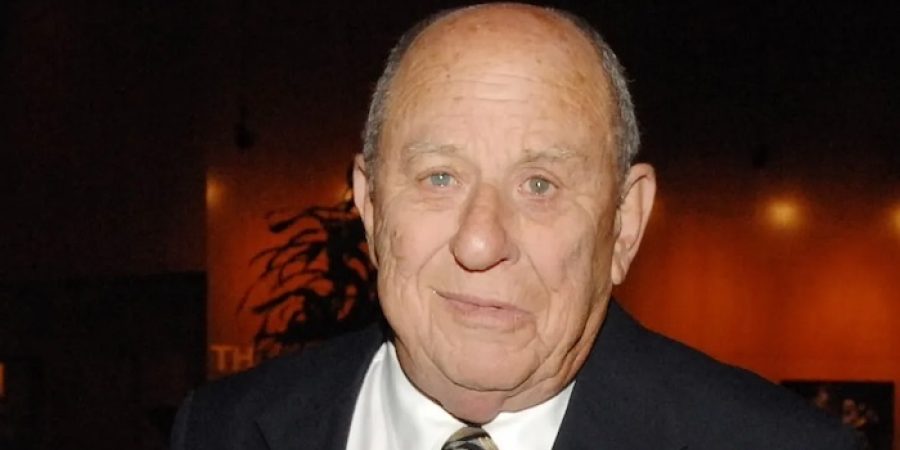 Larry Auerbach, Legendary William Morris Agent, Dies at 95 larry-auerbach,-legendary-william-morris-agent,-dies-at-95
