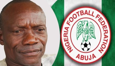 NFF Celebrates Felix Owolabi Akinloye on His 70th Birthday nff-celebrates-felix-owolabi-akinloye-on-his-70th-birthday