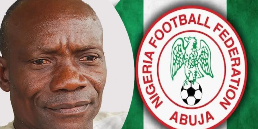 NFF Celebrates Felix Owolabi Akinloye on His 70th Birthday nff-celebrates-felix-owolabi-akinloye-on-his-70th-birthday