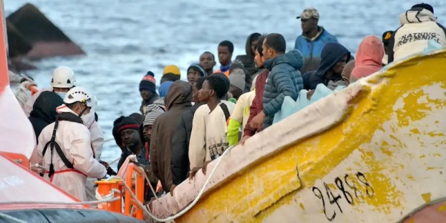 24 Somali Migrants Dead As Boats Capsize Near Madagascar 24-somali-migrants-dead-as-boats-capsize-near-madagascar
