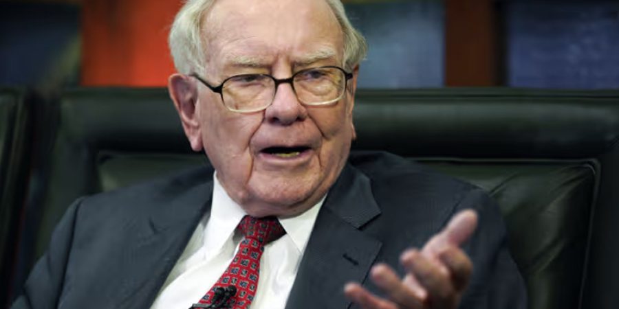 Warren Buffett Donates Over $1 Billion in Stock, Sets Plans for Posthumous Giving warren-buffett-donates-over-$1-billion-in-stock,-sets-plans-for-posthumous-giving
