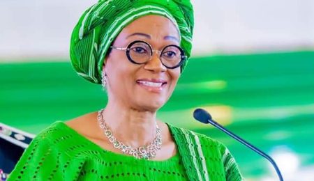 Mrs Tinubu Wants Swift Prosecution Of Perpetrators Of Gender-Based Violence mrs-tinubu-wants-swift-prosecution-of-perpetrators-of-gender-based-violence