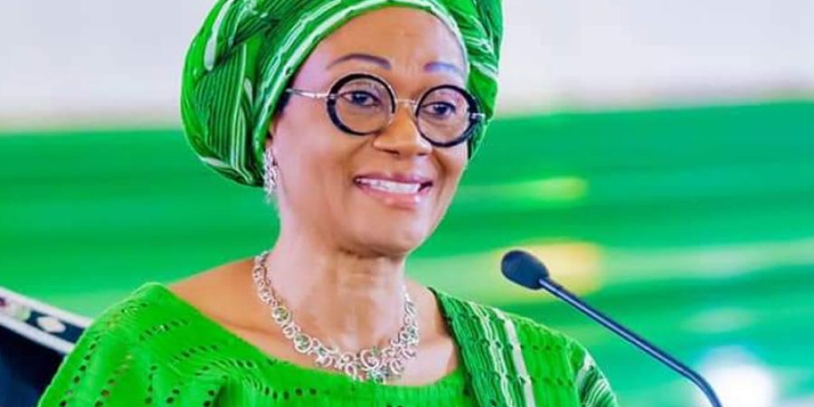 Mrs Tinubu Wants Swift Prosecution Of Perpetrators Of Gender-Based Violence mrs-tinubu-wants-swift-prosecution-of-perpetrators-of-gender-based-violence