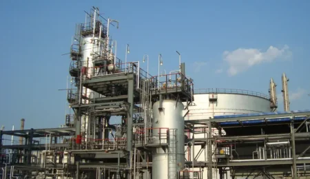 Port Harcourt Refinery Begins Crude Oil Processing After Multiple Delays port-harcourt-refinery-begins-crude-oil-processing-after-multiple-delays