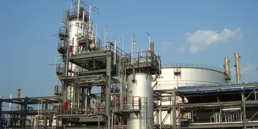 Port Harcourt Refinery Begins Crude Oil Processing After Multiple Delays port-harcourt-refinery-begins-crude-oil-processing-after-multiple-delays