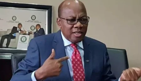 Olisa Agbakoba Predicts Nigerias Budget Could Reach N100 Trillion by 2026 olisa-agbakoba-predicts-nigerias-budget-could-reach-n100-trillion-by-2026
