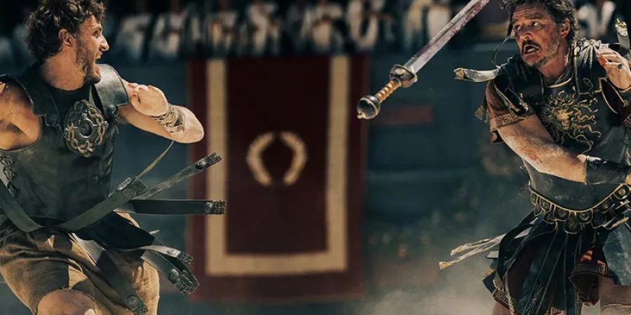 Ridley Scott Hints at Gladiator III Plans Amidst Gladiator IIs Success ridley-scott-hints-at-gladiator-iii-plans-amidst-gladiator-iis-success